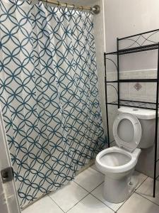 Ένα μπάνιο στο Nwk 457 RM 112-B
