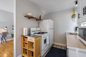 Fotografie z fotogalerie ubytování The Nicollet Nook v destinaci Richfield