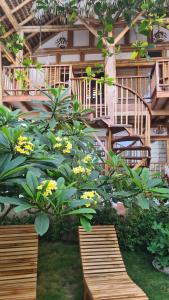 Giardino di Intiquilla Hotel