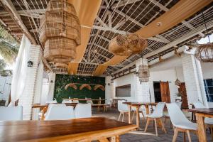 Εστιατόριο ή άλλο μέρος για φαγητό στο Cabo