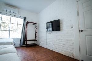 Μια τηλεόραση ή/και κέντρο ψυχαγωγίας στο Cabo