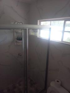 Ένα μπάνιο στο Cabo