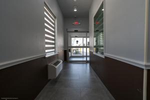 Posezení v ubytování Texas Bungalows Hotel and Hotel Que at i35 Austin Pflugerville