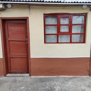 Fotografie z fotogalerie ubytování Conexión Urbana en el centro de Ambato v destinaci Ambato