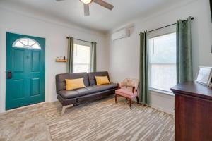 Gallery image of 1 Mi to Downtown Walla Walla Home with Patio in Walla Walla