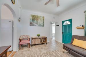 Gallery image of 1 Mi to Downtown Walla Walla Home with Patio in Walla Walla