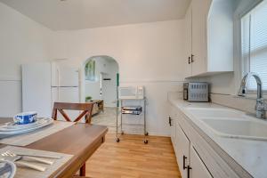 Gallery image of 1 Mi to Downtown Walla Walla Home with Patio in Walla Walla +17 photos