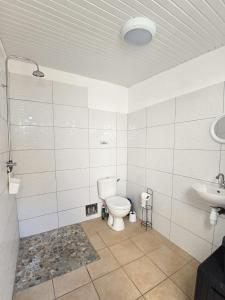 Bagno di Ti Kay Paradi T3 - Les pieds dans l'eau