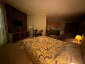 Gallery image of Çelik Rezidans Konaklama Apart in Usak