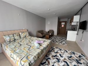 Gallery image of Çelik Rezidans Konaklama Apart in Usak