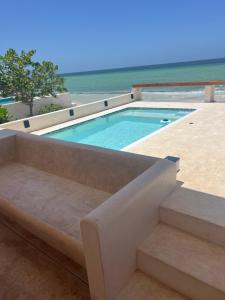 Foto dalla galleria di Playa Turix Villa a Chicxulub Altre 104 foto