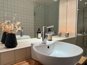 Ένα μπάνιο στο Botanical Bliss in OSLO! +59 φωτογραφίες