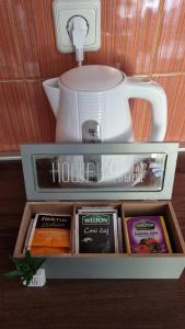 صورة لـ Apartman Lola, Divcibare في ديفشيبار