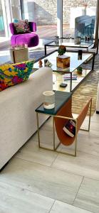 Fotografie z fotogalerie ubytování La Riviera v destinaci Corseaux