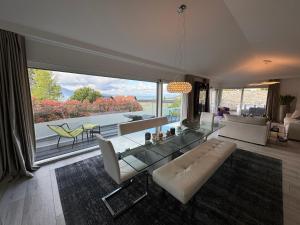 Fotografie z fotogalerie ubytování La Riviera v destinaci Corseaux