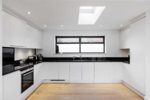 Φωτογραφία από το άλμπουμ του Luxurious Central London Penthouse - Oxford Circus στο Λονδίνο