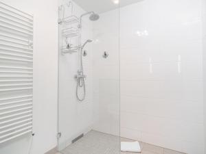 Ένα μπάνιο στο Bickbeeren FeWo BICKBEEREN Barbara Whg 5 +14 φωτογραφίες