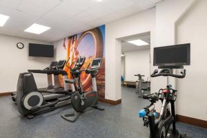 Φωτογραφία από το άλμπουμ του Best Western Plus Kansas City Sports Complex Hotel σε Κάνσας Σίτι