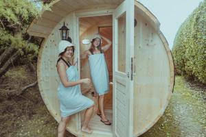 Majutusasutuse Vegan Seafront Retreat & Yoga Studio in West Wittering külastajad