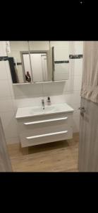 Bilik mandi di Schöner wohnen 3