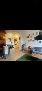 Ruang duduk di Schöner wohnen 3