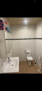 Bilik mandi di Schöner wohnen 3