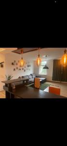 Ruang duduk di Schöner wohnen 3