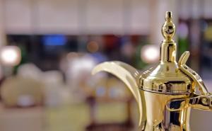 Fotografie z fotogalerie ubytování شقق قصر الابريز للشقق المخدومة v destinaci Burajda