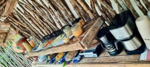 Foto da galeria de Hostel Jericoacoara em Jericoacoara