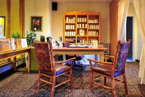 布赖恩峰Hilton Vacation Club Cedar Breaks Brian Head的相册照片