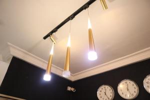 Galeriebild der Unterkunft Events & Suites in Abuja