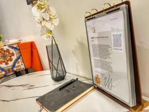 马尼拉EG Private House -BGC UPTOWN的相册照片