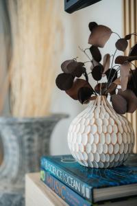 Gallery image of Beachfront Secret Tides Villa Mar in Koh Samui