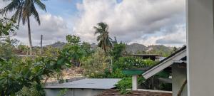 Γενική θέα στο βουνό ή θέα στο βουνό από  αυτό το διαμέρισμα +13 φωτογραφίες