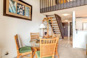Fotografija u galeriji objekta KBM Resorts FREE CAR Napili Point Stunning Ocean view Gorgeous 2-Bedroom Condo NAP-C42 u gradu Kapalua