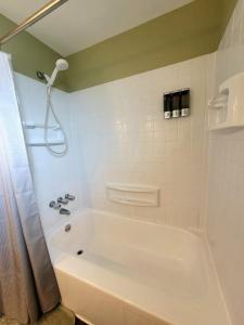 Spacious Buffalo Home Near Niagara Fall, Bills Stadium, Buffalo Airport的一间浴室
