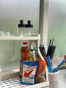 Mynd úr myndasafni af Hanoi New Comb Hostel í Hanoi