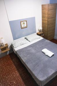 Postel nebo postele na pokoji v ubytování Coliving La Rebeca Pereira + 32 fotografií