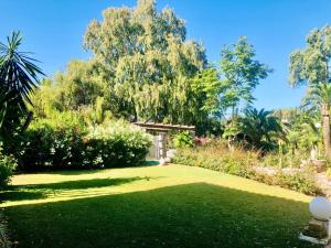 Zdjęcie z galerii obiektu PUERTO BANUS CRYSTAL Suite w Marbelli
