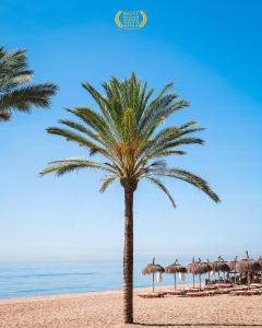 Zdjęcie z galerii obiektu PUERTO BANUS CRYSTAL Suite w Marbelli