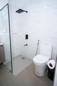 Bagno di Gonzales Hotel