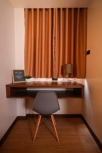 Foto dalla galleria di Gonzales Hotel a Cauayan