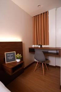 Foto dalla galleria di Gonzales Hotel a Cauayan