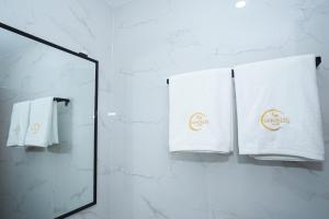 Bagno di Gonzales Hotel
