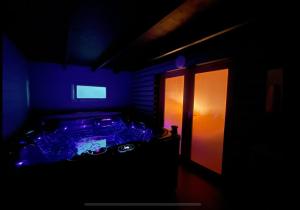 Gallery image ng Une Pause Douceur - Suite All in Wood sa Eyguières