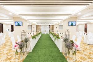 Fotografie z fotogalerie ubytování Island Castle Hotel & Waterpark v destinaci Uijeongbu