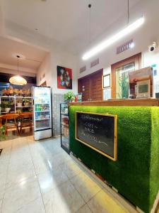 外南梦ROOM Ijen Dormitory & Tours的相册照片 更多13张照片