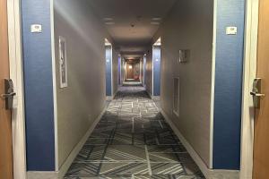 Fotografie z fotogalerie ubytování Quality Inn v destinaci Hillsboro
