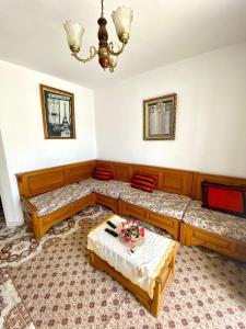 Gallery image of City center apartment Kélibia in Kelibia
