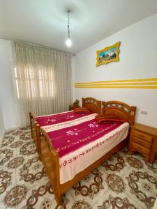 Gallery image of City center apartment Kélibia in Kelibia +10 photos